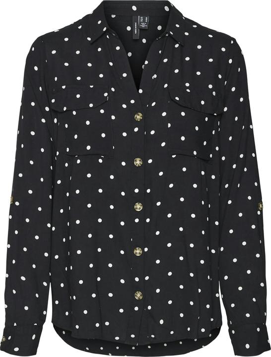 Produktbild Vero Moda VMBUMPY Hemd Hemd (52)