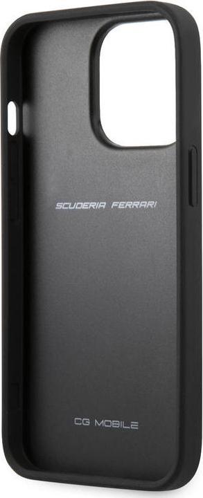 Produktbild Ferrari Fefe Series (Apple iPhone 13 Pro Max)
