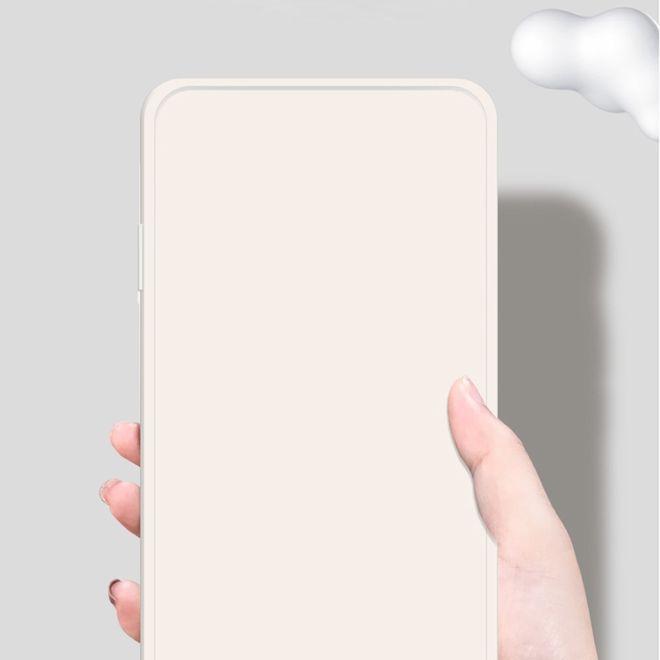 Produktbild MU Classic Softcase TPU Series (Samsung Galaxy A15 5G)