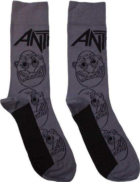Anthrax Socken (40.5 - 45.5)