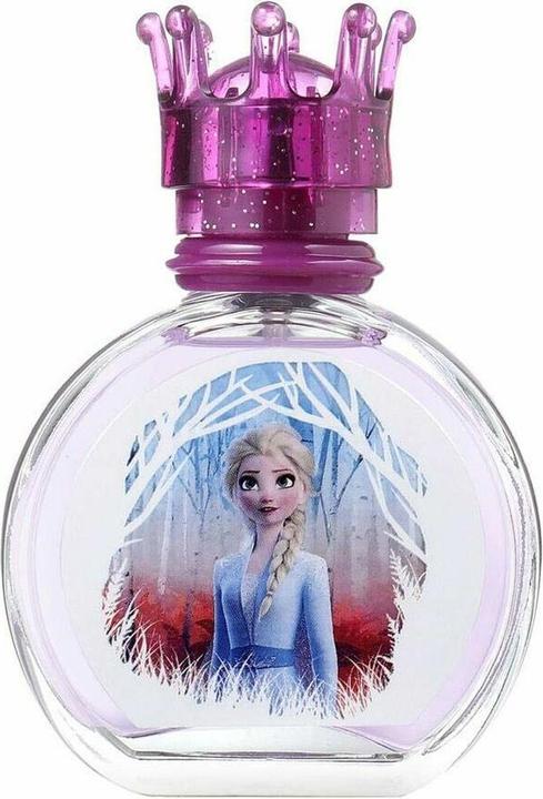 Immagine prodotto Disney Interactive Studios Congelato II (Set profumo)