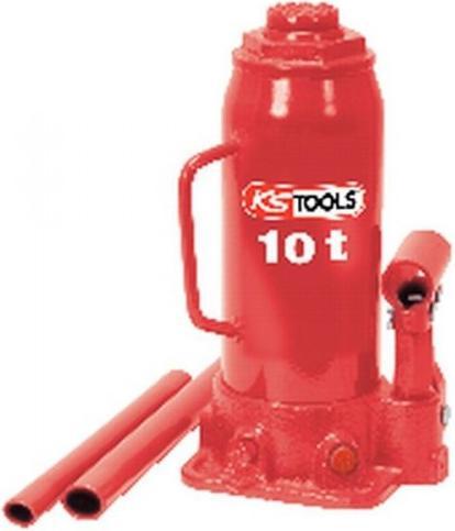 Image du produit KS Tools Cric hydraulique pour bouteilles. 15 t