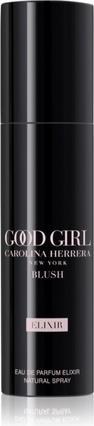 Produktbild Carolina Herrera Good Girl Blush Elixir Eau de Parfum - 10 ml (Eau de Parfum, 10 ml)