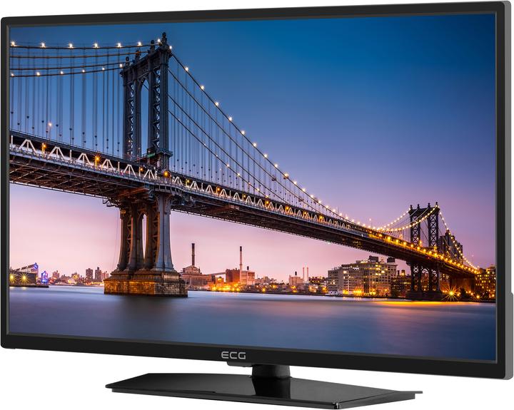 Actual product image ECG 32FSL231 (32", LED, Full HD)