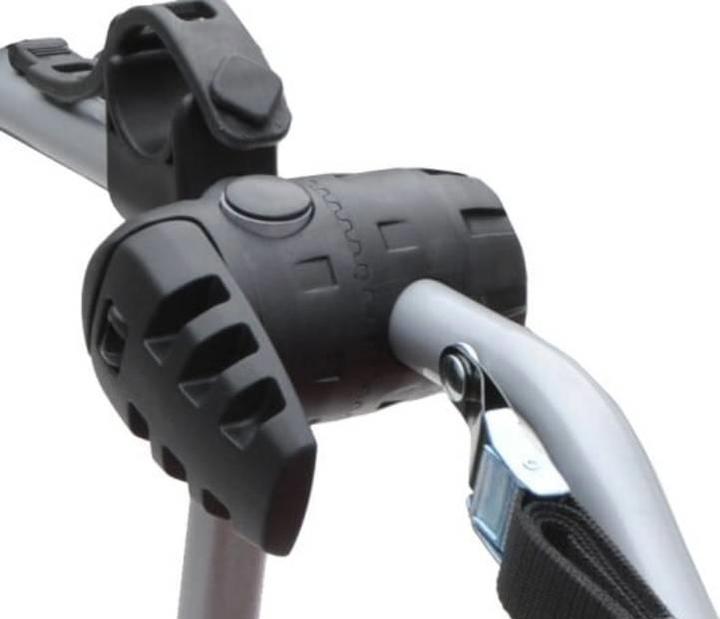 Actual product image Hollywood Racks Baja 3
