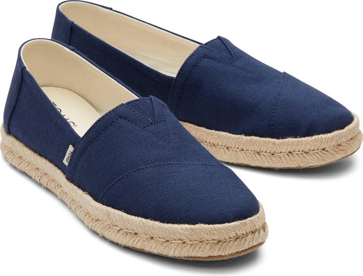 Actual product image Toms W's Alpargata Rope 2.0 (37.5)