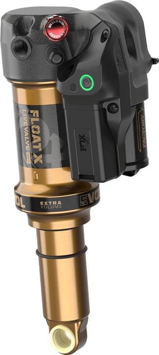 Actual product image Fox Damper Float X Live Valve Neo FS Evol LV (52.50 mm)
