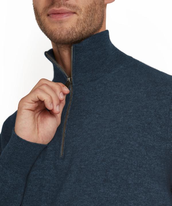 Actual product image Falke LU Classic Halfzip m (XL)