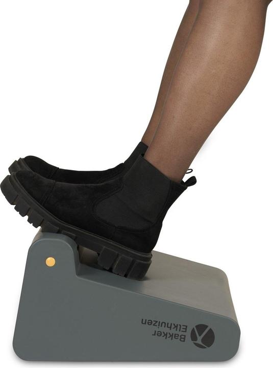 Produktbild Bakker Elkhuizen BakkerElkhuizen Fussstütze FootRest No.3