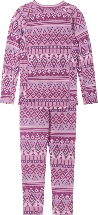 Actual product image Reima Taitoa underwear set (80)