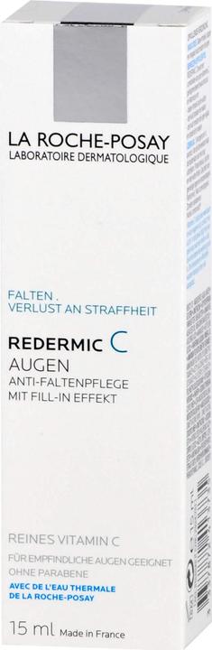 Produktbild La Roche Posay Redermic C (Pflegestift, 15 ml, Tag)