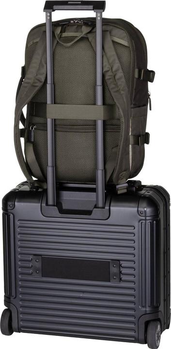 Image du produit Brics Ulisse - Sac à dos extensible B|Y (16 l)