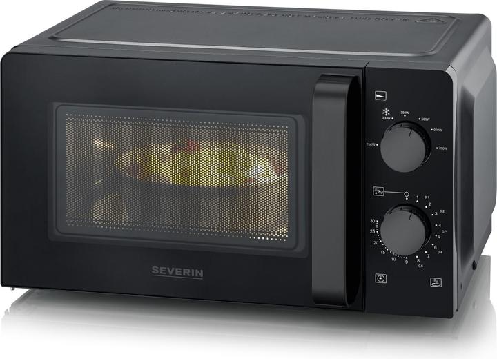 Productafbeelding Severin MW9587 (EU-stekker, 20 l)