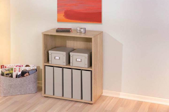 Productafbeelding Inter Link Parini (60 x 30 x 75 cm)