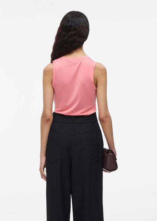 Actual product image Rouge Edit Ärmelloses Tanktop (XS)