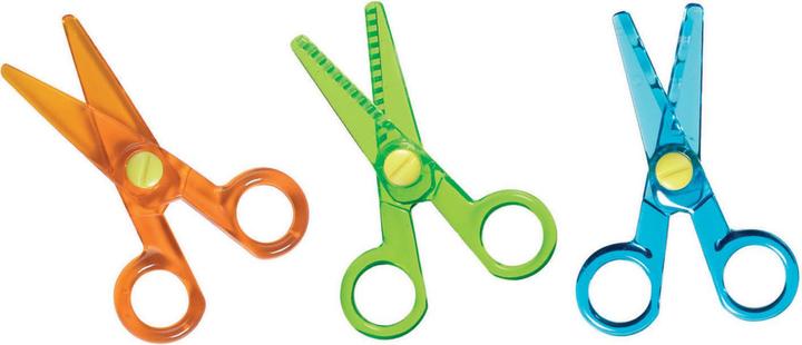 Actual product image Crayola Mini Kids - Kids Scissors (8.50 cm)