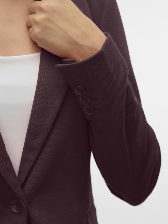 Immagine prodotto Vero Moda Vmjulia Ls Blazer Jrs Noos (34)