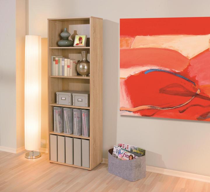Actual product image Inter Link Parini (60 x 30 x 180 cm)