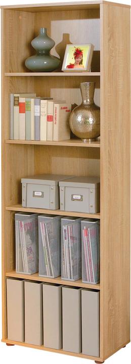 Actual product image Inter Link Parini (60 x 30 x 180 cm)