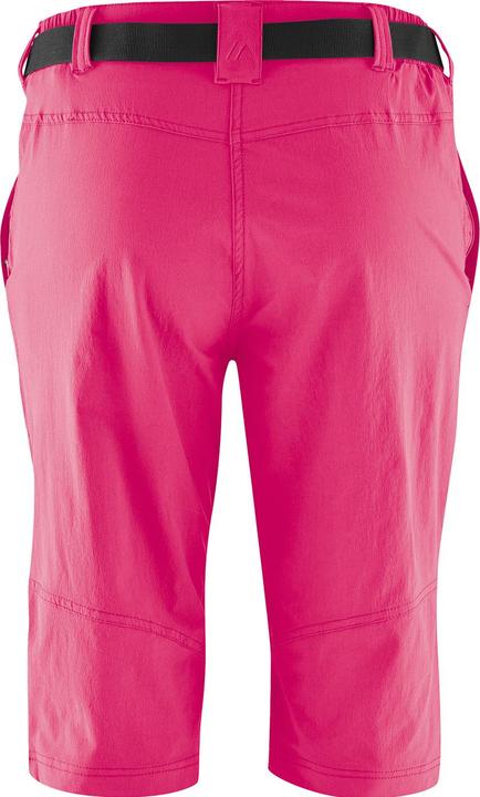 Actual product image Maier Sports Bermuda «Lawa» (36)
