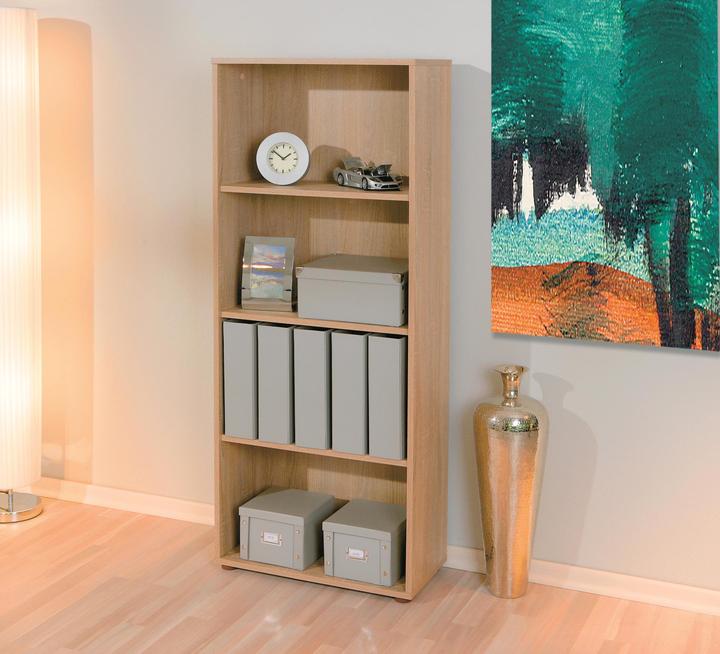 Actual product image Inter Link Parini (60 x 30 x 145 cm)