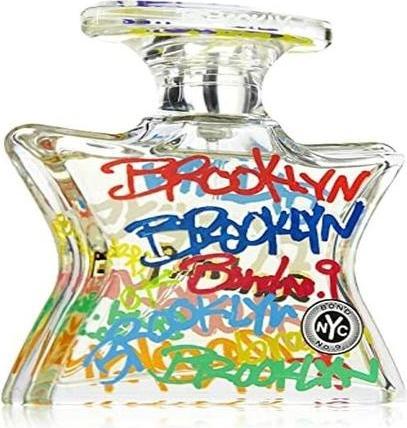 Actual product image Bond No. 9 Brooklyn (Eau de parfum, 100 ml)