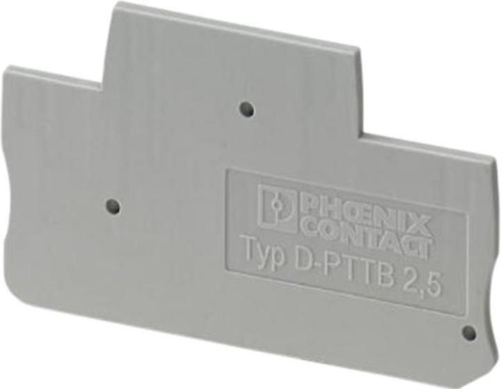 Image du produit Phoenix Contact FLASQUE D-PITTB 2,5