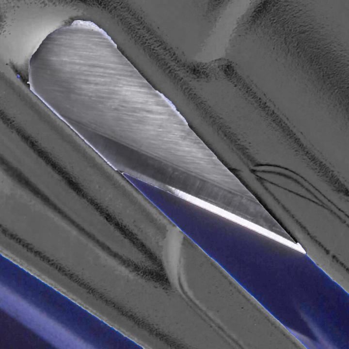 Actual product image Resqme Glasbrecher & Gurtschneider