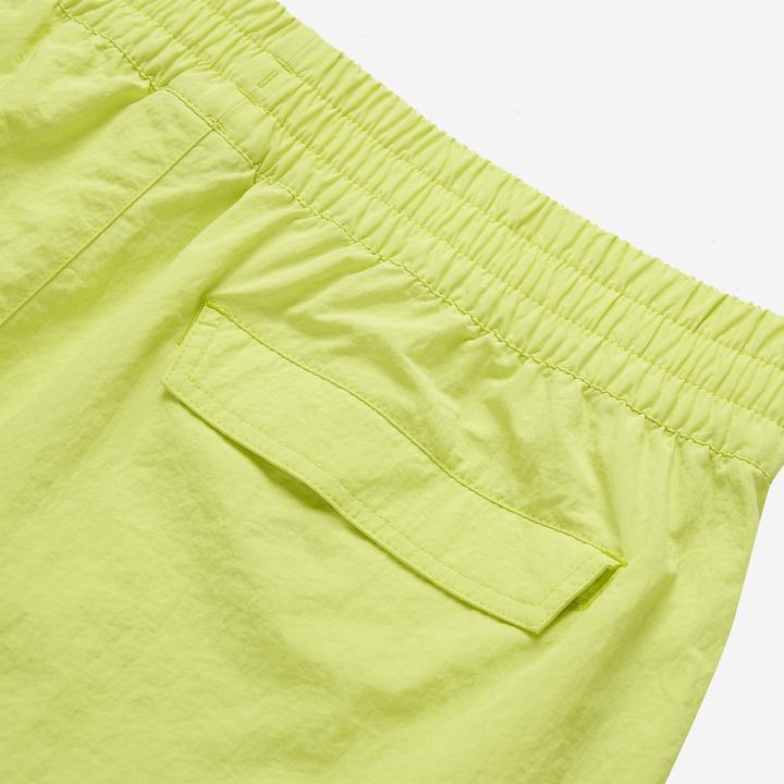 Image du produit Decathlon Short toile homme, Elementals, vert (XL)