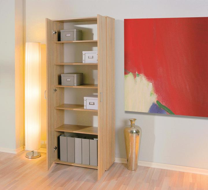 Immagine prodotto Inter Link Gallo (70 x 34 x 189 cm)