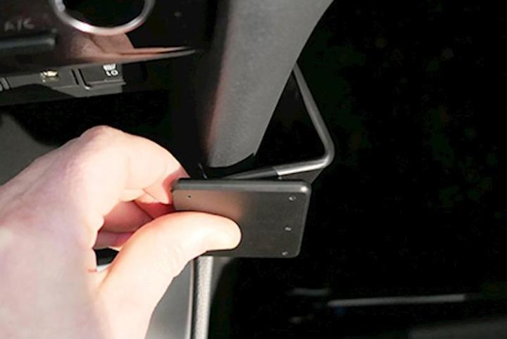 Immagine prodotto Brodit 855731 Supporto per auto Toyota Yaris Cross 22-