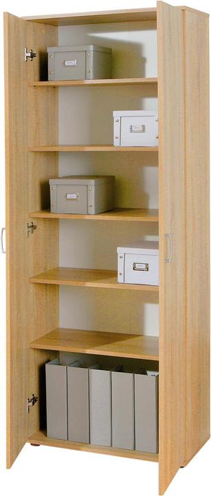 Immagine prodotto Inter Link Gallo (70 x 34 x 189 cm)