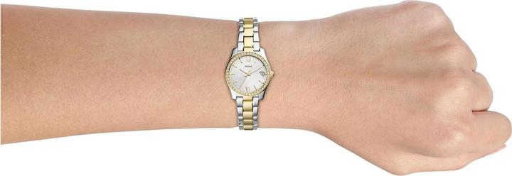 Image du produit Fossil Scarlette Mini (Montre analogique, 32 mm)