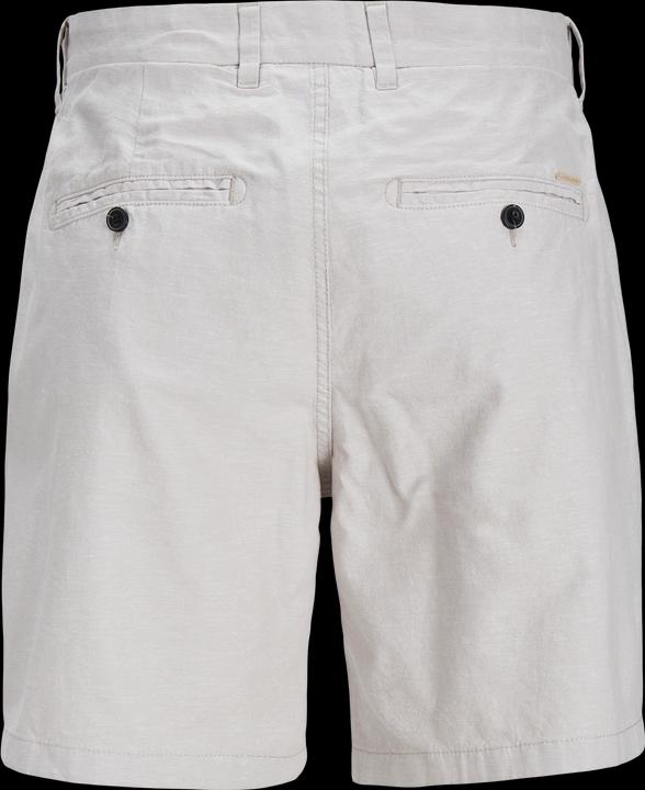 Actual product image Jack & Jones Plus Size Tapered Fit Chino Shorts Chino Shorts (42)