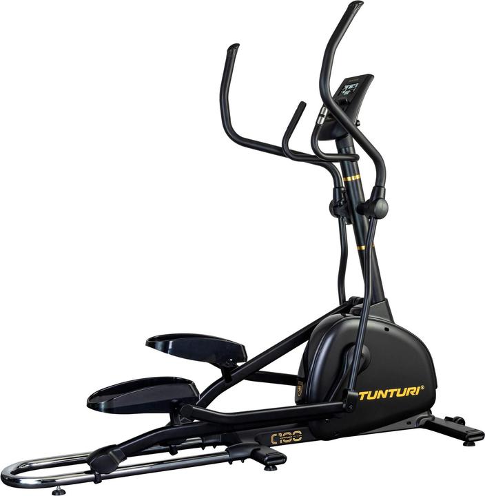 Tunturi Centuri Crosstrainer C100F