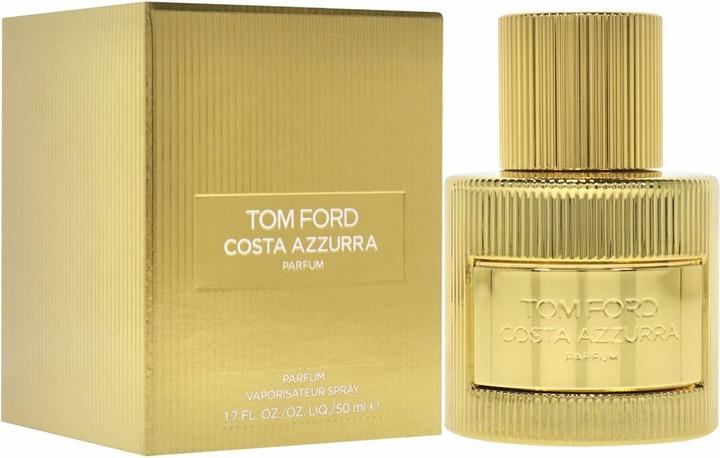 Actual product image Tom Ford Costa Azzurra Perfume (Eau de parfum, 50 ml)