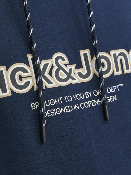 Actual product image Jack & Jones Sweat Hoodie (S)