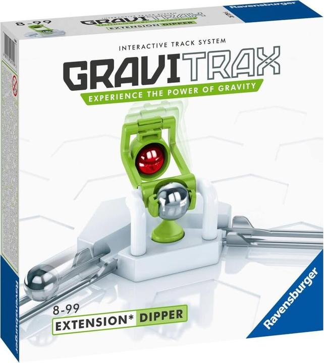Actual product image Ravensburger GraviTrax Dipper