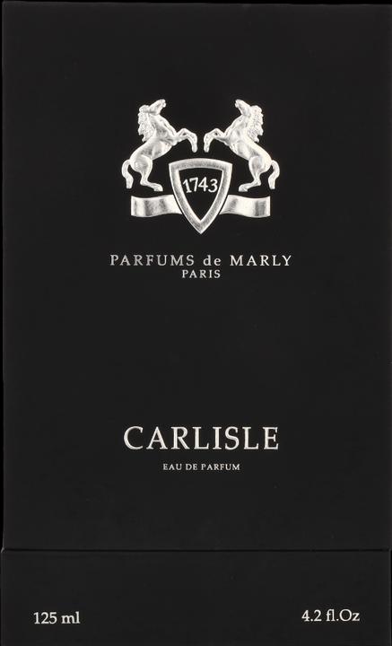 Actual product image Parfums de Marly Carlisle Edp Spray (Eau de parfum, 125 ml)