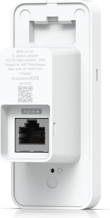 Ubiquiti Door Controller UniFi Access Elevator Starter Kit (Key card)