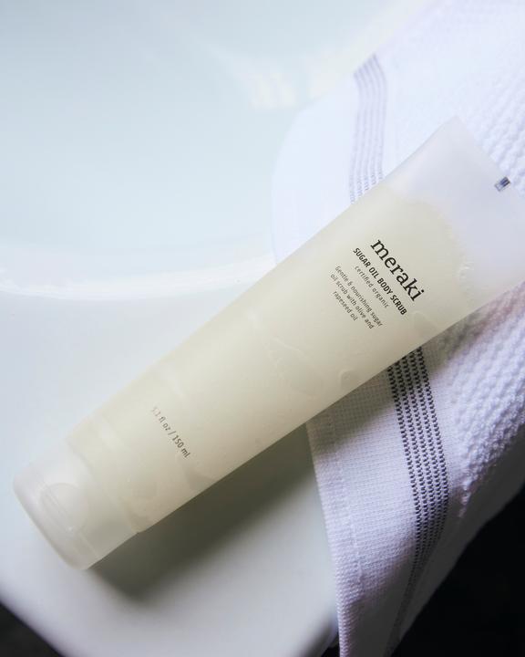 Produktbild Meraki Zucker & Öl (150 ml)