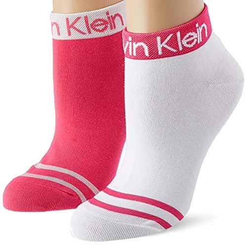 Immagine prodotto Calvin Klein Confezione da 2 quarti (Confezione da 2, 37 - 41)