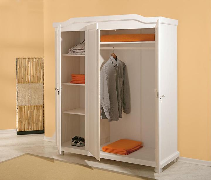 Image du produit Inter Link Bastian (150 x 56 x 180 cm)