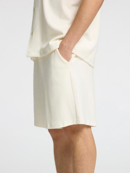 Produktbild Selected Homme Frottee Shorts (XL)