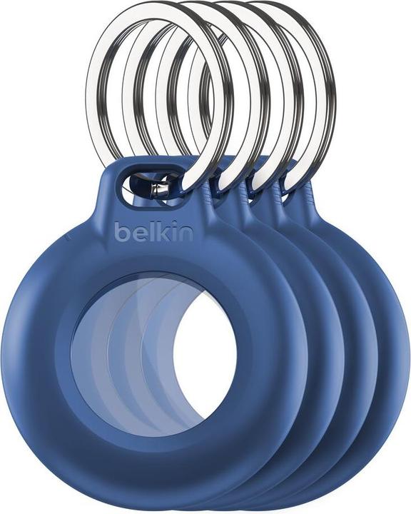 Belkin AirTag Schlüsselanhänger wasserfest