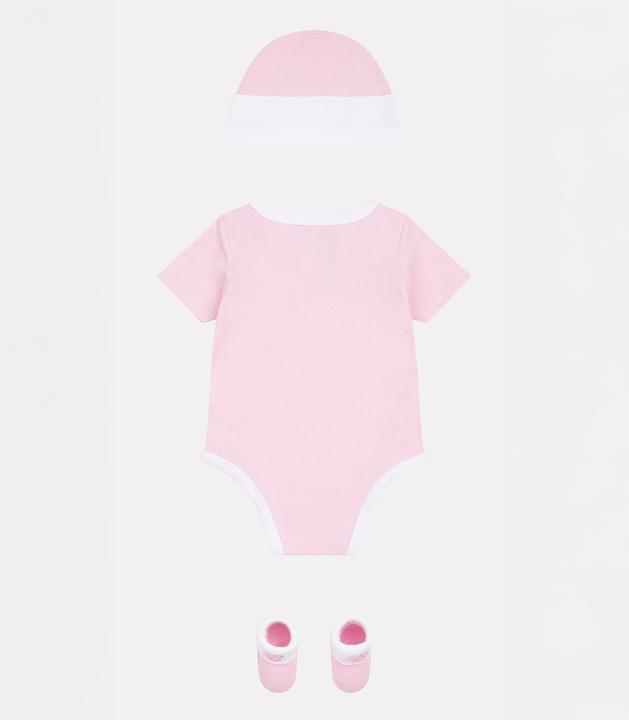 Lila sachet