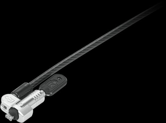 Produktbild Lenovo SECUR BO NanoSaver Cable Lock