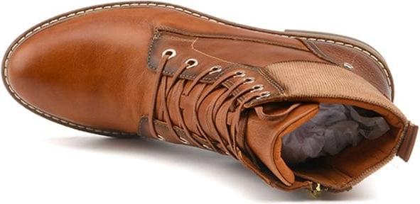 Actual product image Pikolinos Ankle boot (36)