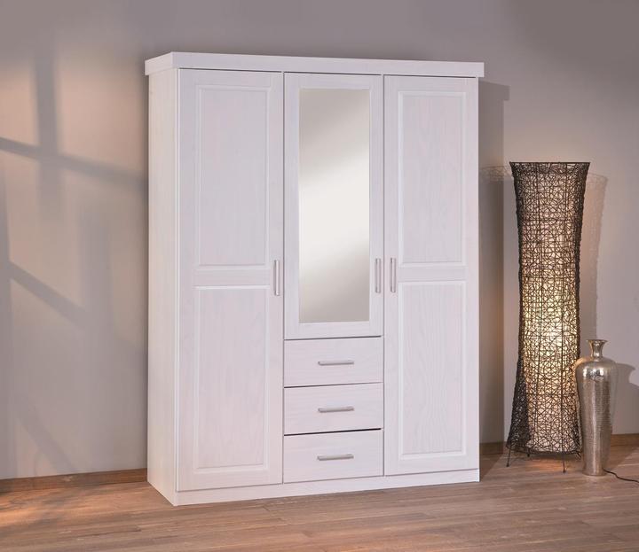 Actual product image Inter Link Geraldo (140 x 190 x 55 cm)