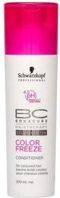 Actual product image Schwarzkopf Colour Freeze 4.5 pH (200 ml)